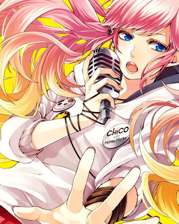 Sekai Wa Koi Ni Ochiteiru Jpop Wiki Fandom