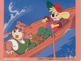 Yume ni Konnichiwa ~Willow Town Monogatari~