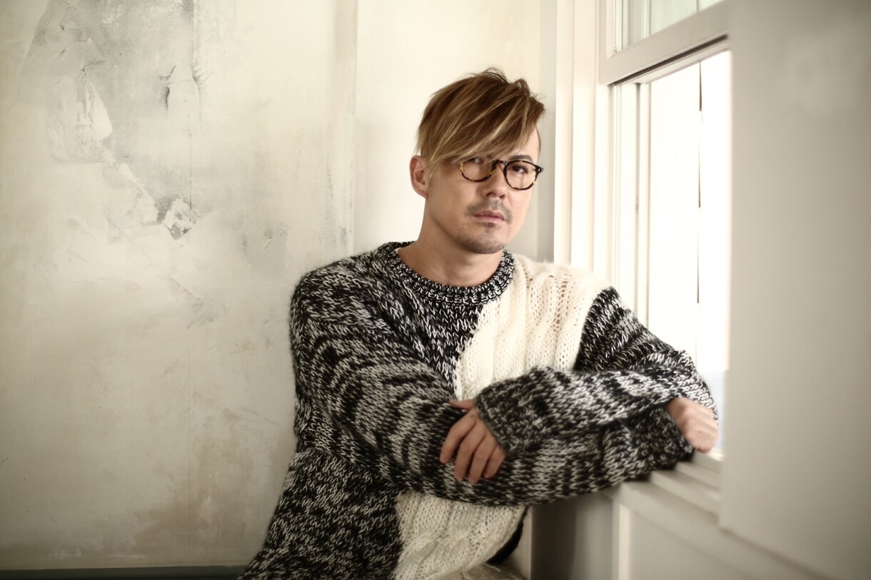 Yonekura Toshinori | Jpop Wiki | Fandom