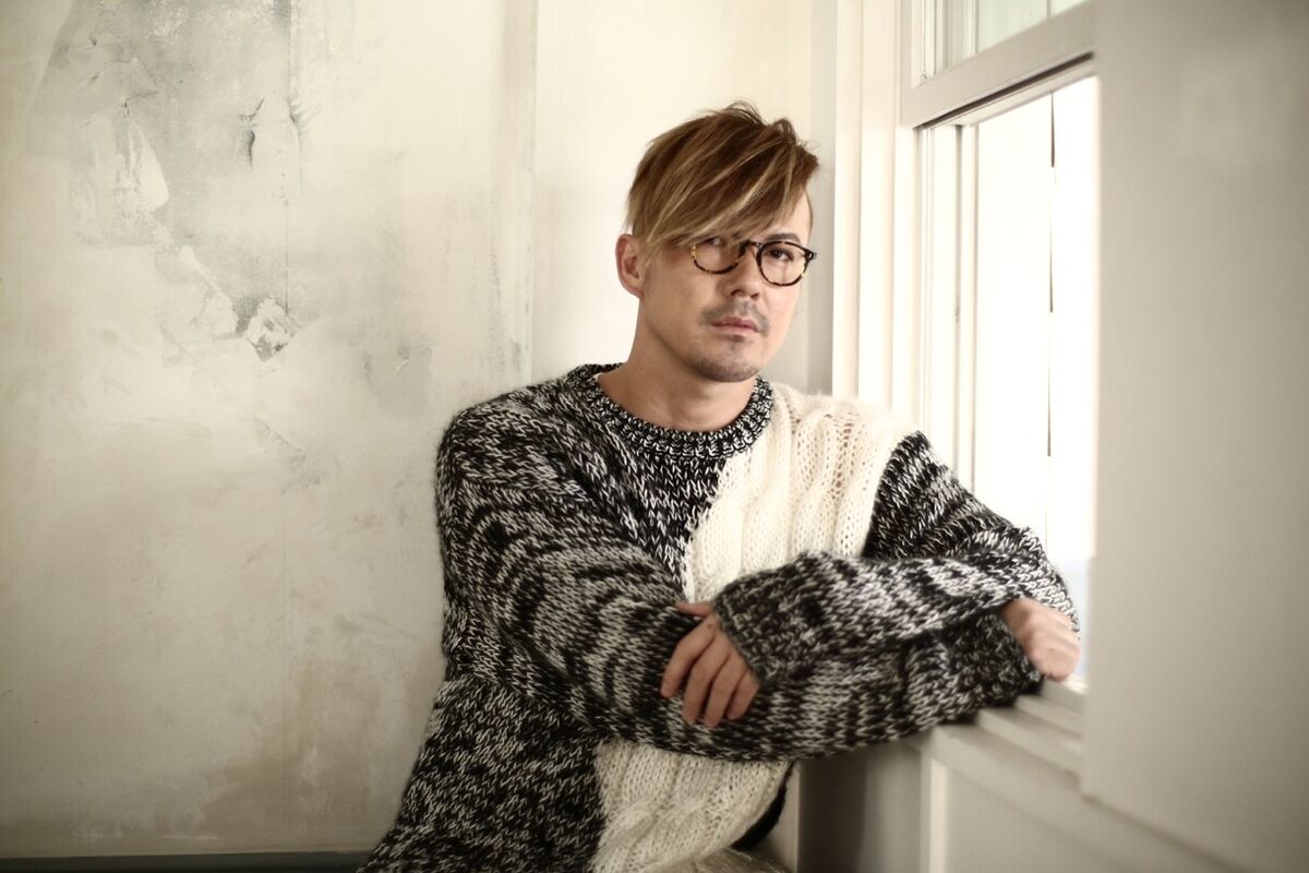 Yonekura Toshinori | Jpop Wiki | Fandom