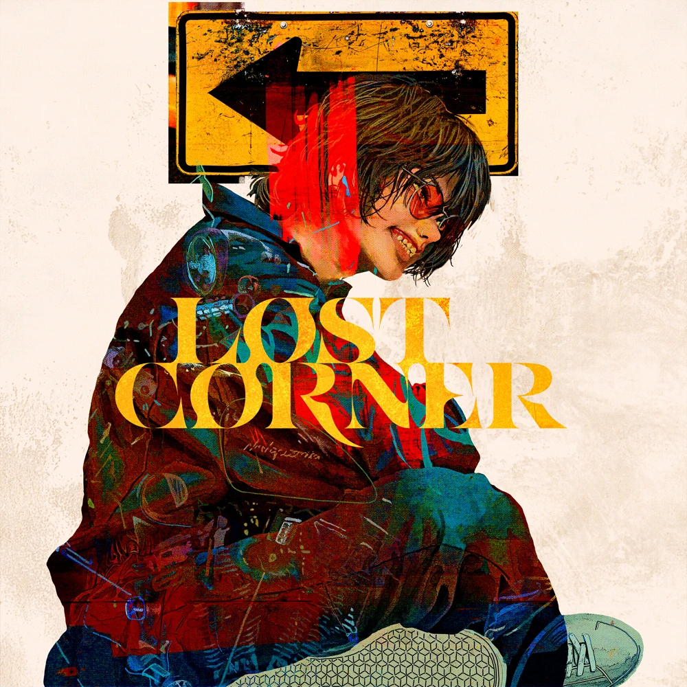 【新品未開封】Kenshi Yonezu タスケテリング 黄色/足 LOST CORNER | Jpop Wiki | Fandom