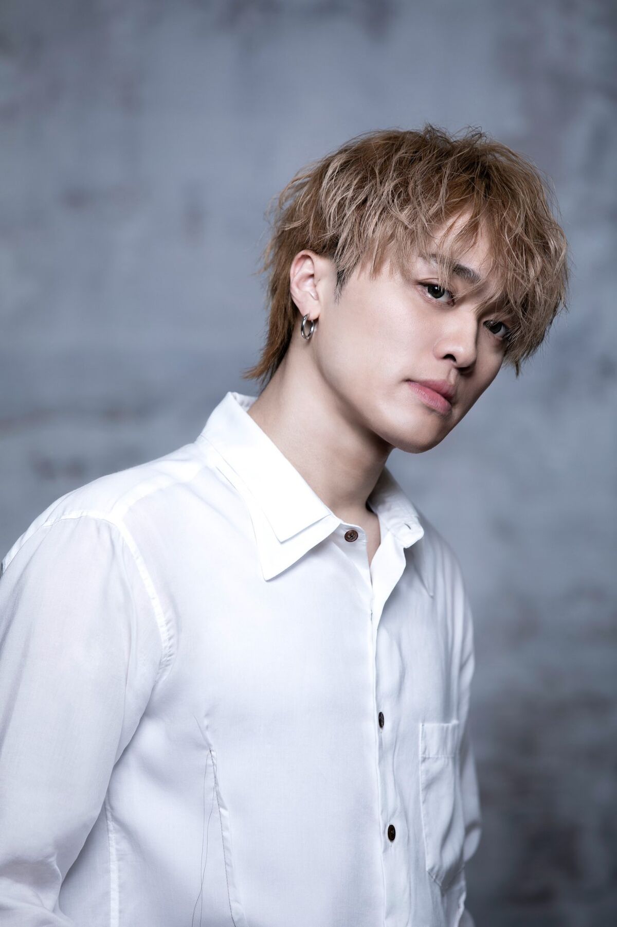 プチピエゾ ハンドピース YOSHIDA ヨシダ Yoshida Kodai | Jpop Wiki | Fandom