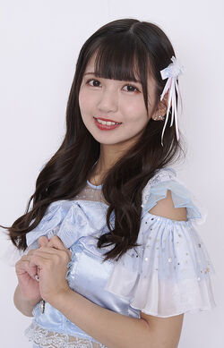 Segawa Saya | Jpop Wiki | Fandom