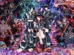 Akatsuki | Jpop Wiki | Fandom Akatsuki | Jpop Wiki | Fandom