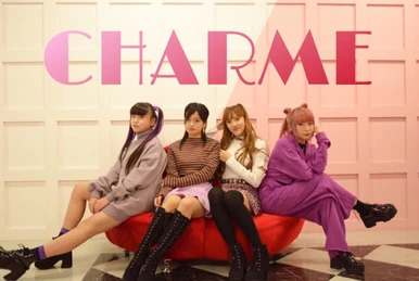 CHIX CHICKS | Jpop Wiki | Fandom