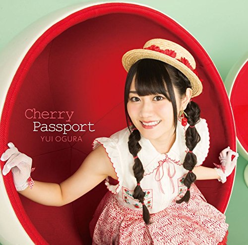 Cherry Passport | Jpop Wiki | Fandom
