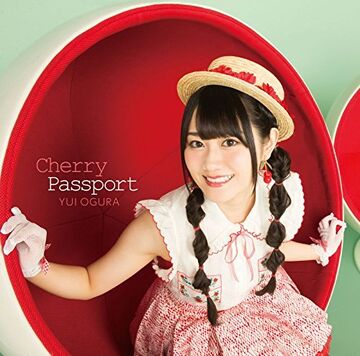 Cherry Passport | Jpop Wiki | Fandom Cherry Passport | Jpop Wiki | Fandom