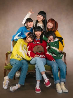 Dempagumi Inc Jpop Wiki Fandom