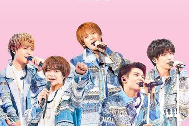 King & Prince First Concert Tour 2018 | Jpop Wiki | Fandom