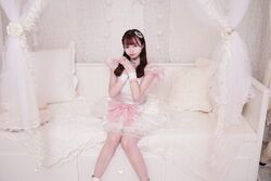 ミュージシャン YUI MTV VIDEO MUSIC AWARDS JAPAN 2006 : YUIのfeel my soul