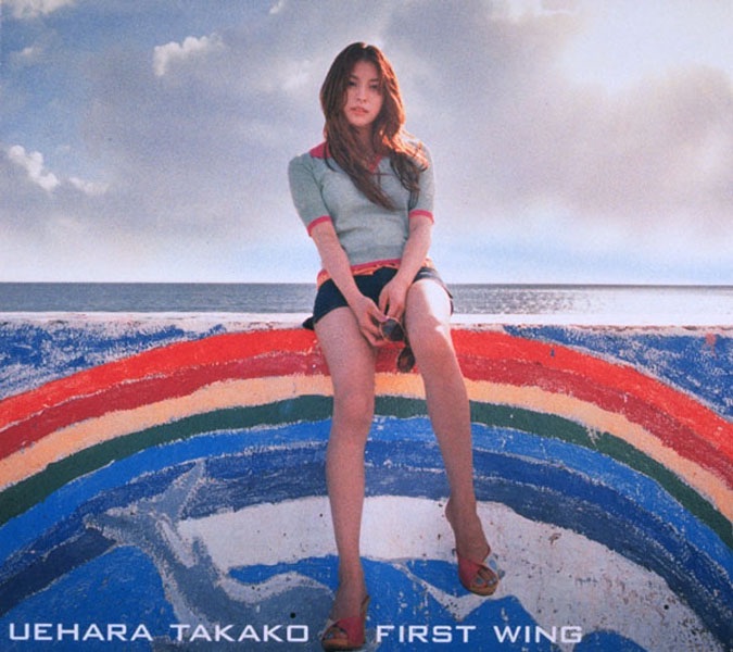 first wing | Jpop Wiki | Fandom