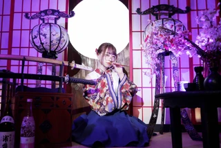 August 2021 (Reimei no Waka)