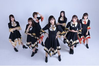 Crush Gals | Jpop Wiki | Fandom