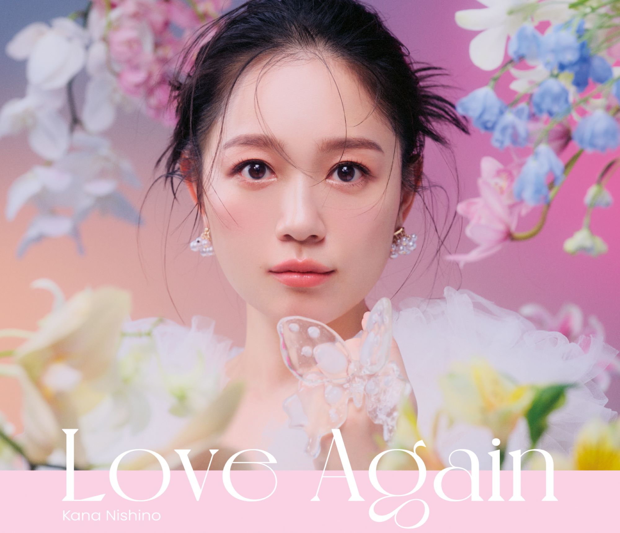 Love Again (Nishino Kana) | Jpop Wiki | Fandom Love Again (Nishino Kana) | Jpop Wiki | Fandom