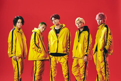 Promoting "Rai-Rai-Rai" (February 2020)