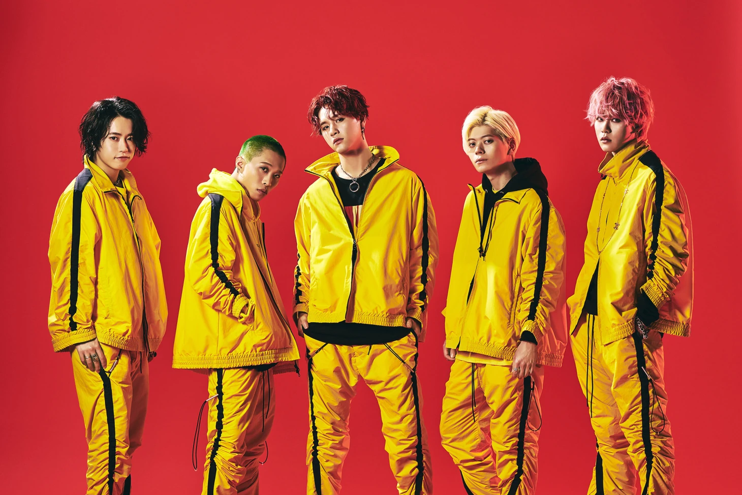 Madkid Jpop Wiki Fandom