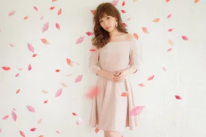 Promotional photo for FIRST KISS (2015)