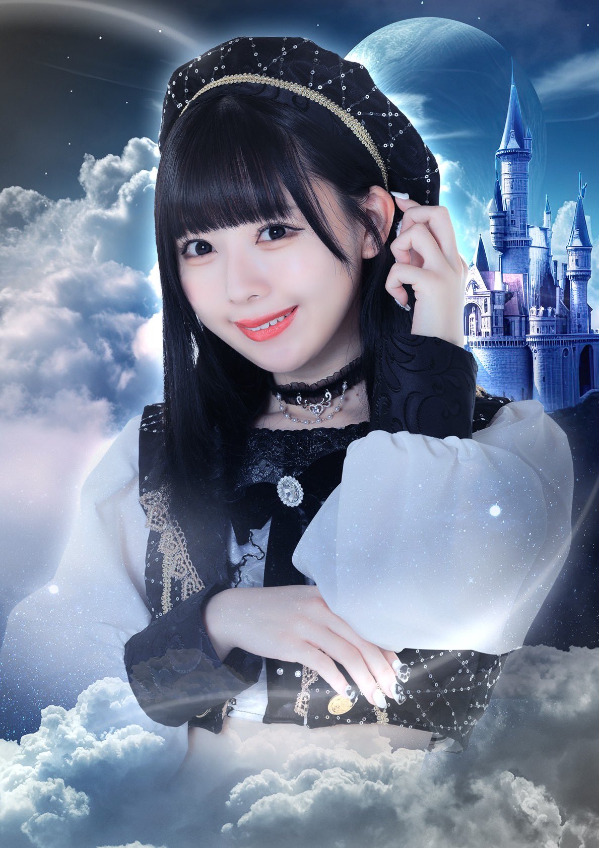 Mashiro Mamu | Jpop Wiki | Fandom