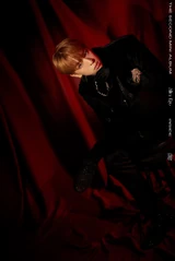 Alter Ego (October 2021)