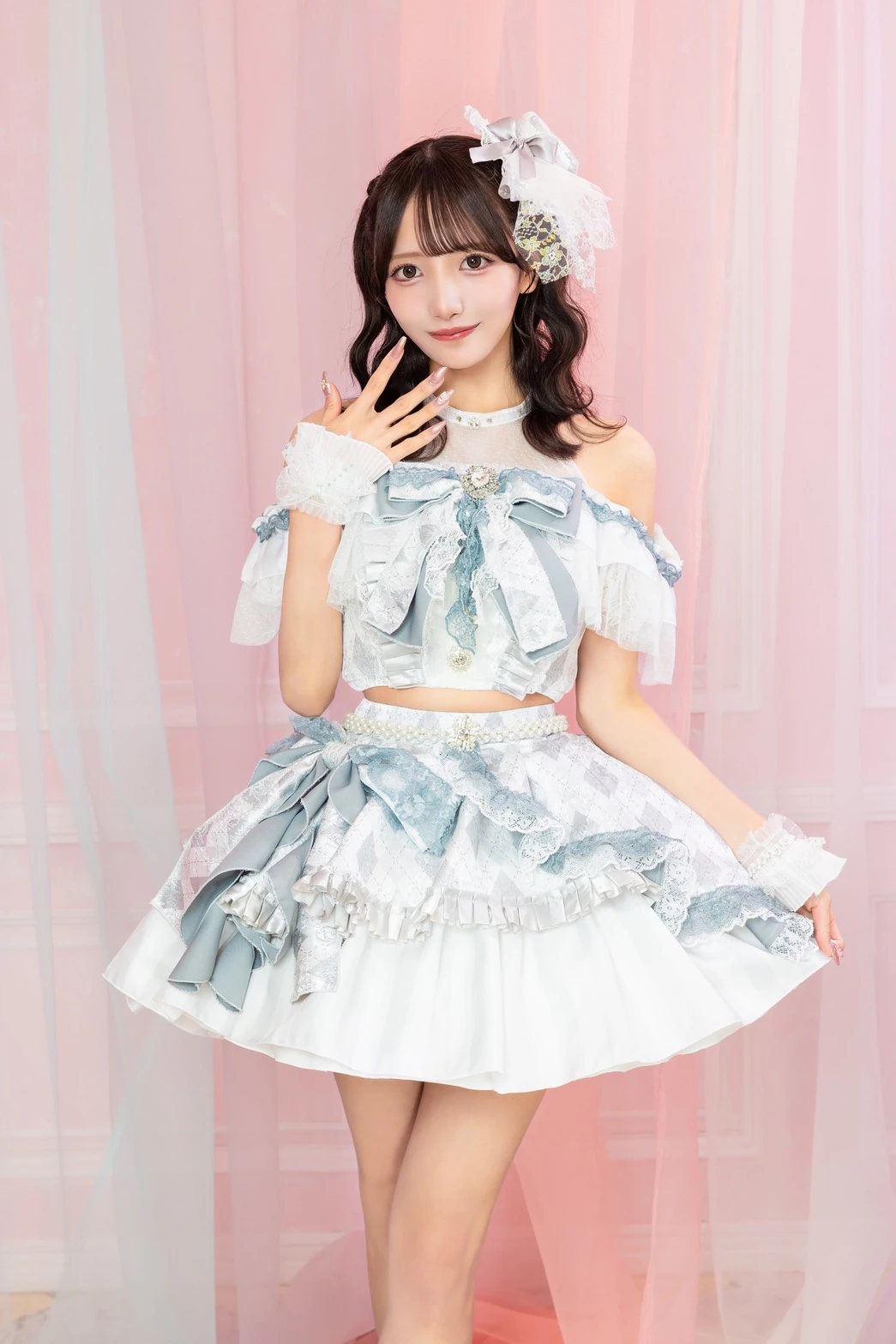 Nanase Miu | Jpop Wiki | Fandom