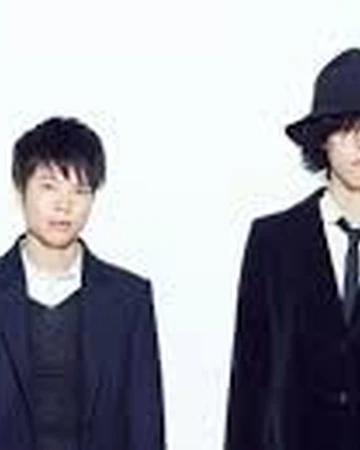Radwimps Jpop Wiki Fandom