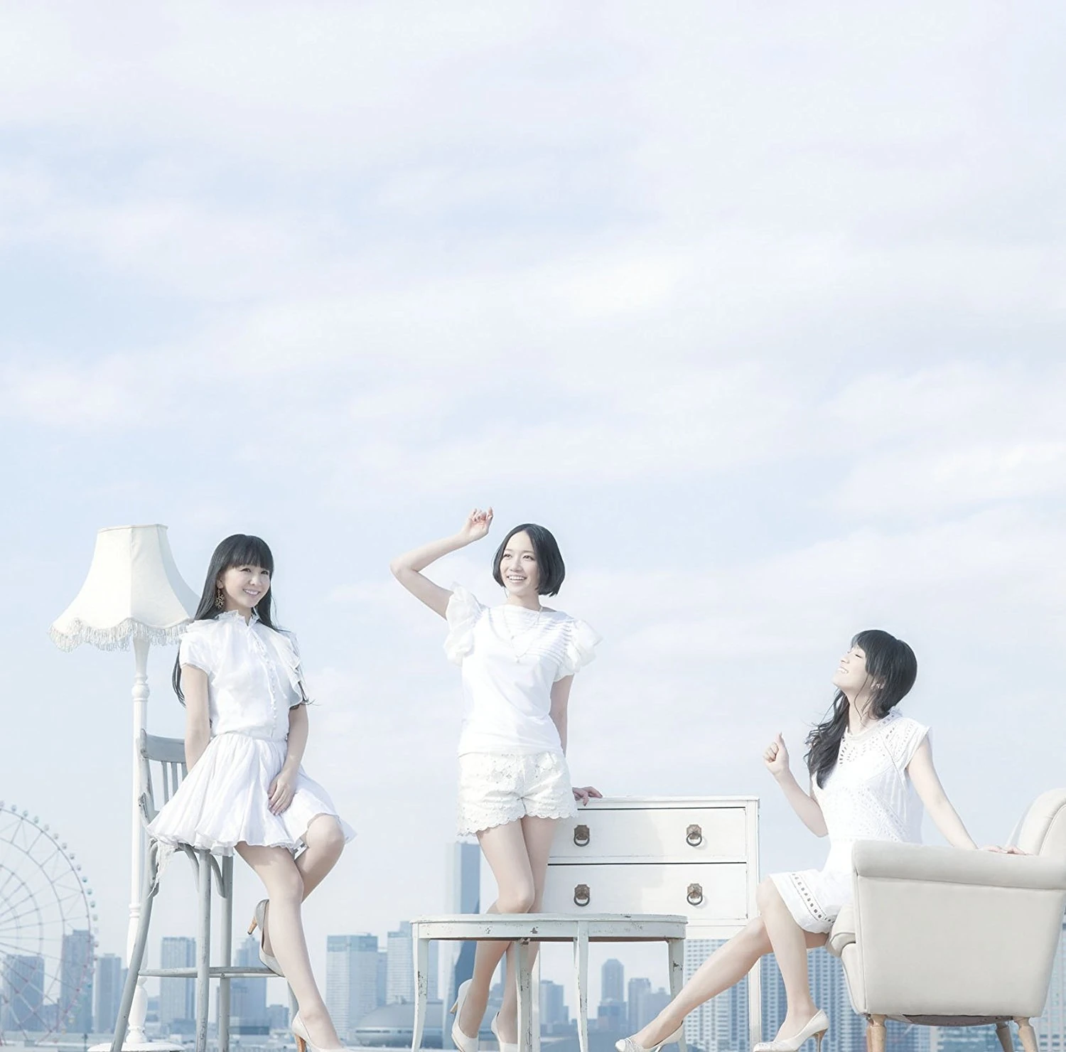 Laser Beam / Kasuka na Kaori | Jpop Wiki | Fandom