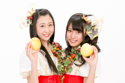 Ringo Musume | Jpop Wiki | Fandom