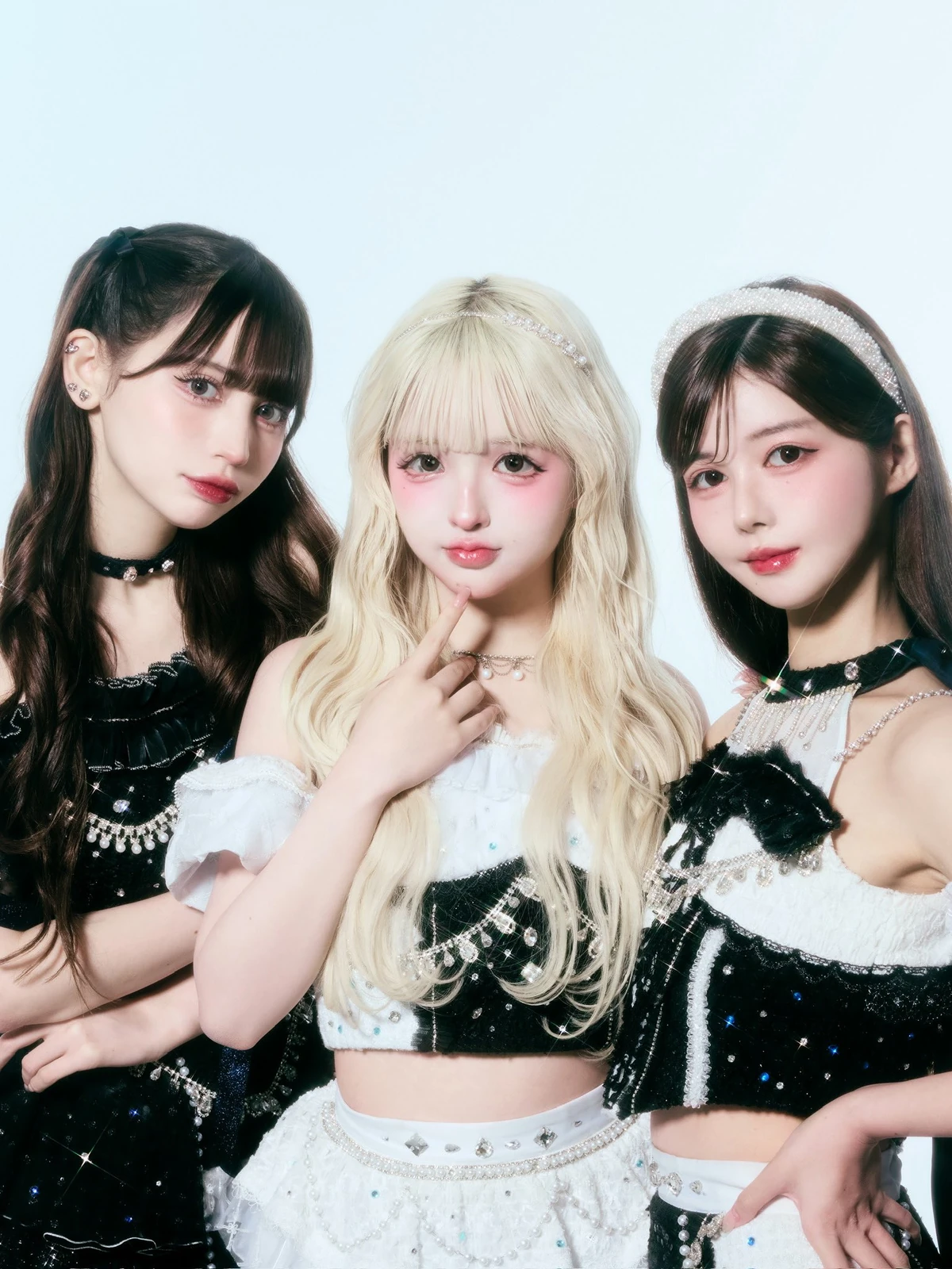 Saishu Mirai Shoujo | Jpop Wiki | Fandom