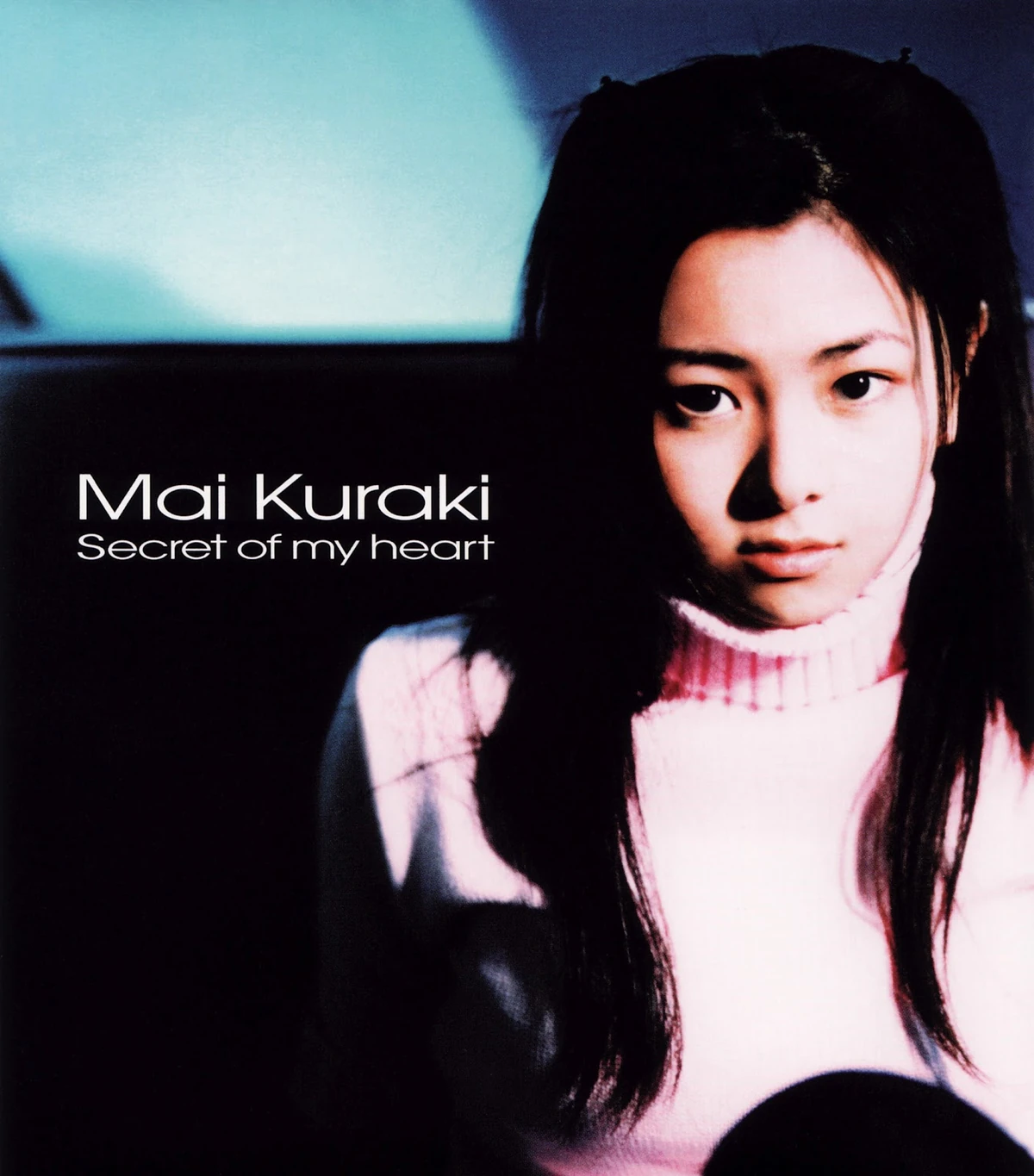 Secret of my heart | Jpop Wiki | Fandom