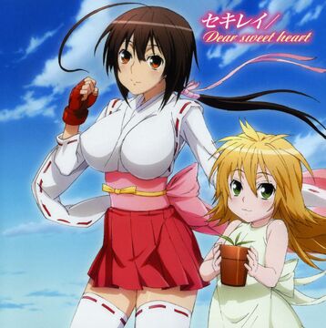 限定セール Dear / Sekirei sweet Fandom | Wiki Jpop | heart その他