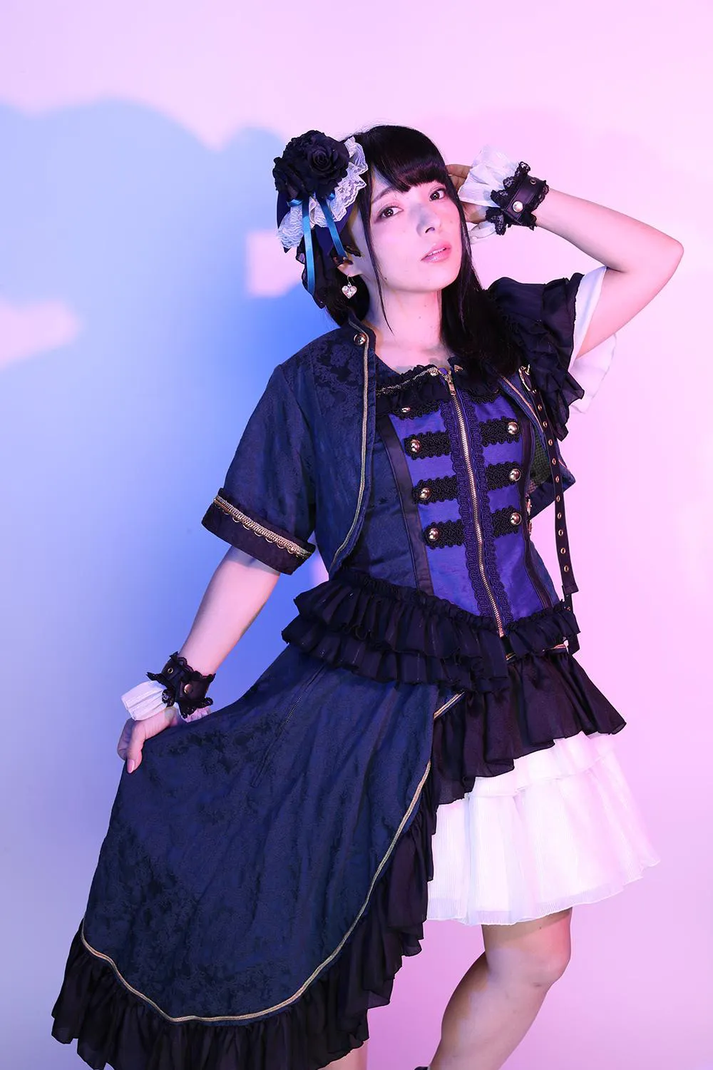 人気のファッションブランド！ Suzune Hitomi Fandom | Wiki Jpop | アイドルグッズ
