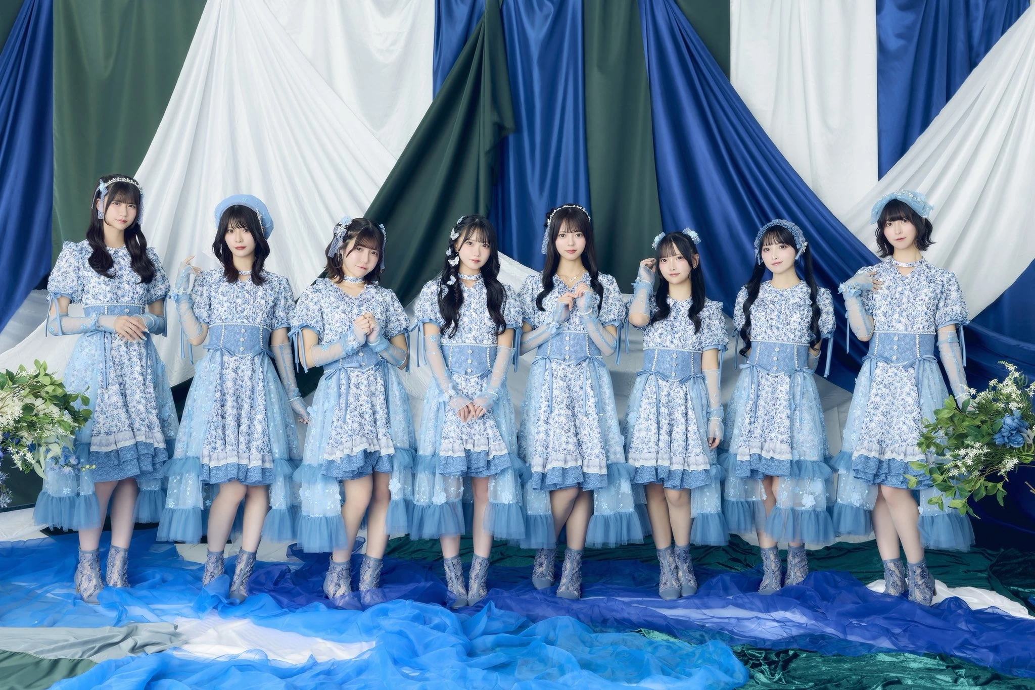aoaoページ AOAO | Jpop Wiki | Fandom
