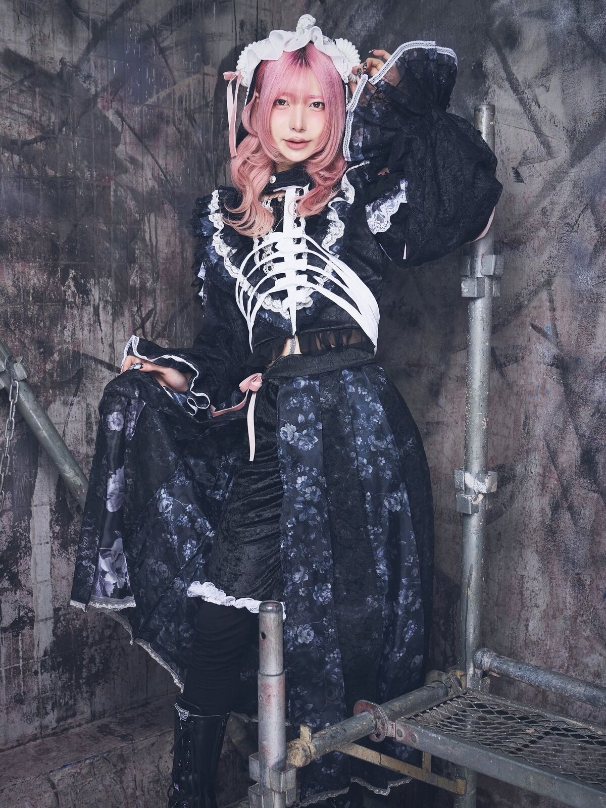 Amai Amami | Jpop Wiki | Fandom