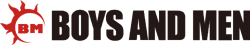 Boymen logo