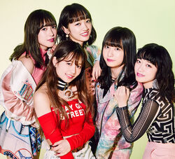 Fairies Jpop Wiki Fandom Fairies Jpop Wiki Fandom