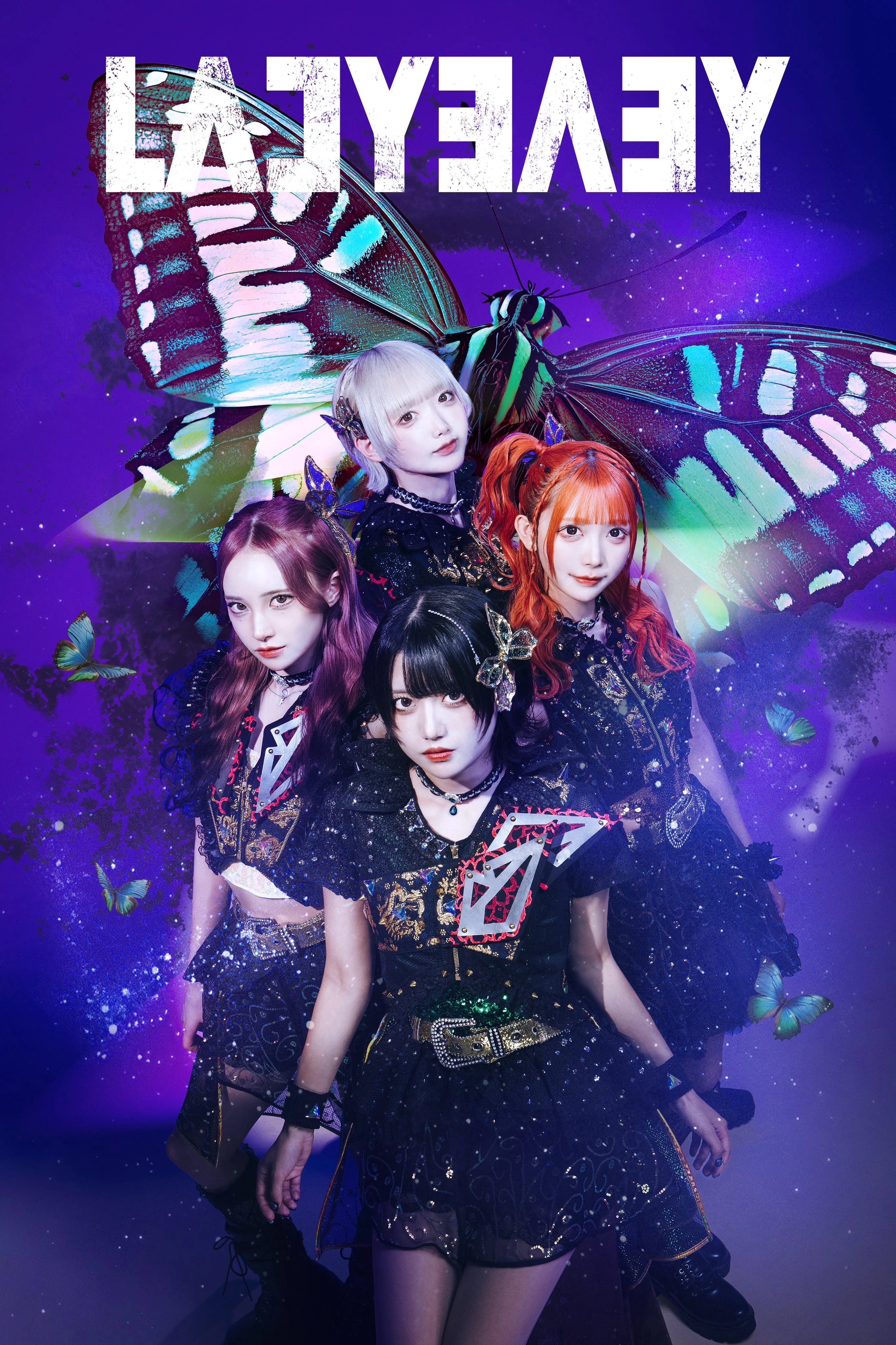 LADYBABY | Jpop Wiki | Fandom