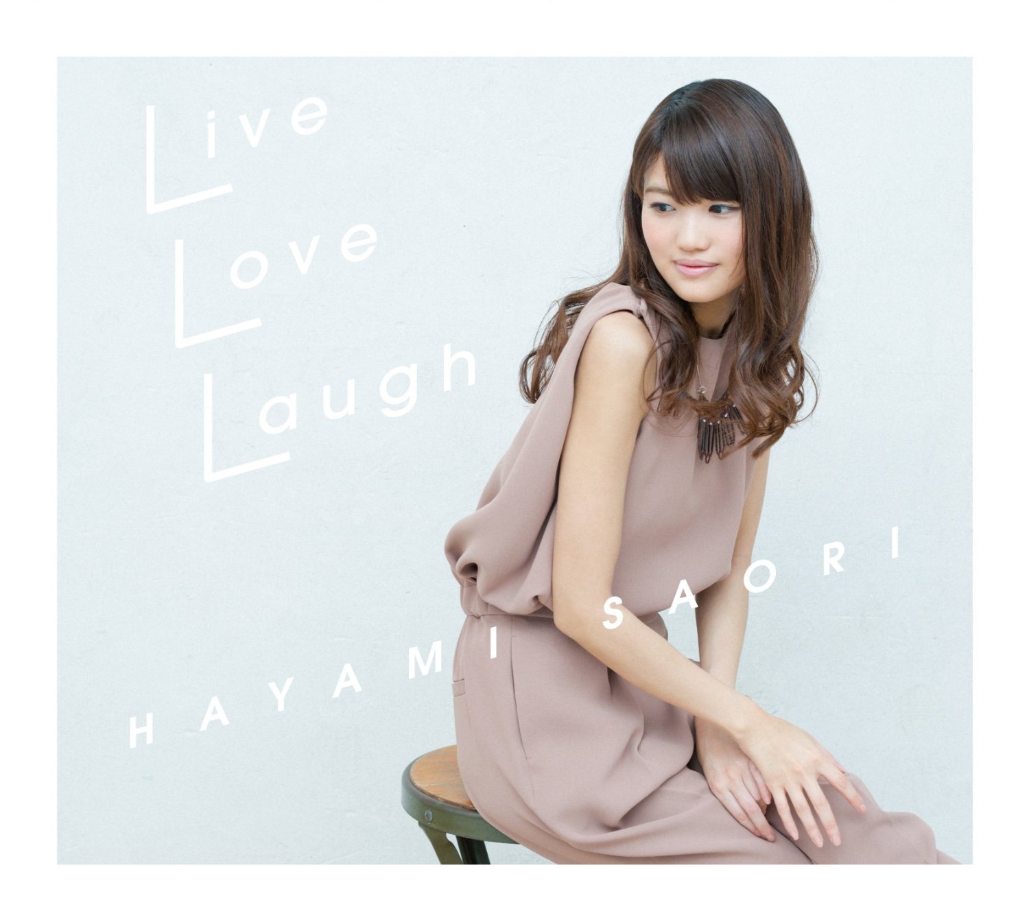 Live Love Laugh | Jpop Wiki | Fandom