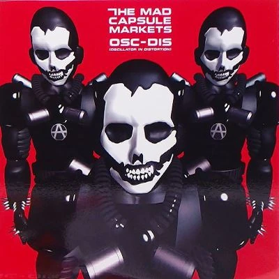 OSC-DIS | Jpop Wiki | Fandom