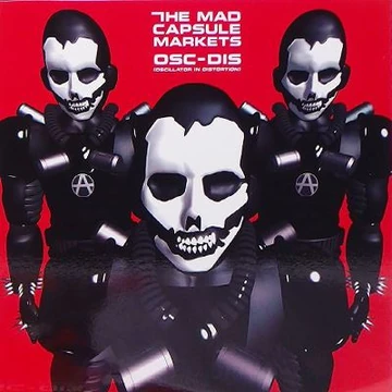 OSC-DIS | Jpop Wiki | Fandom