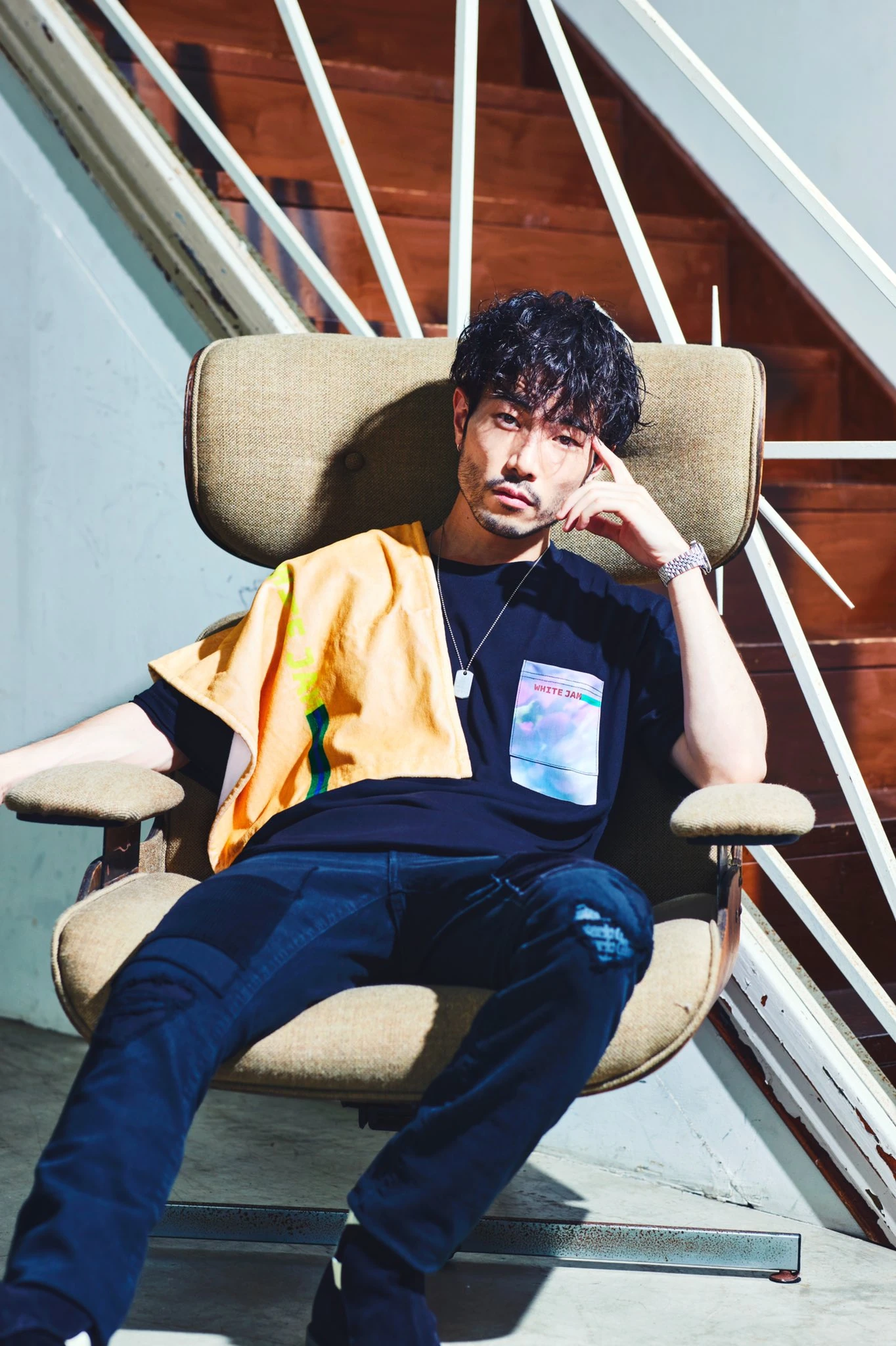 GASHIMA | Jpop Wiki | Fandom