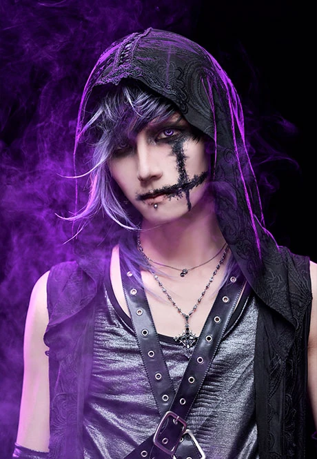 Zyean | Jpop Wiki | Fandom