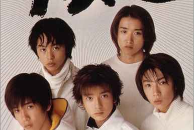 FANATIC◇CRISIS | Visual Kei Encyclopaedia | Fandom