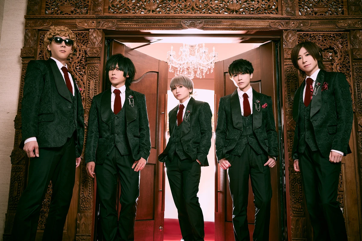 CategoryVisual Kei Bands Jpop Wiki Fandom