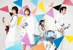 seven oops | Jpop Wiki | Fandom