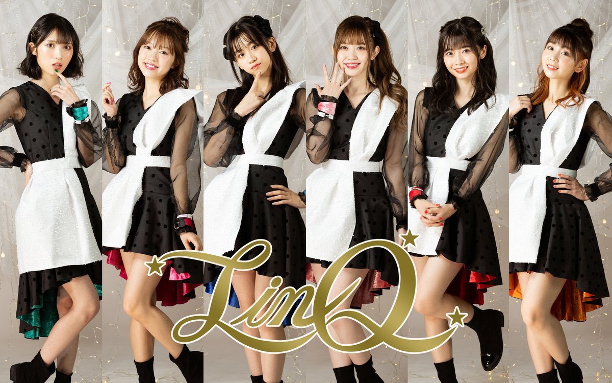 Linq Jpop Wiki Fandom Linq Jpop Wiki Fandom