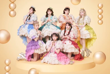 Juice=Juice DVD Magazine Vol.20 | Hello! Project Wiki | Fandom