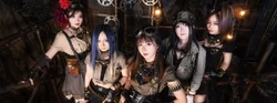 FATE GEAR | Jpop Wiki | Fandom