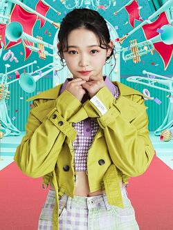 Mika | Jpop Wiki | Fandom