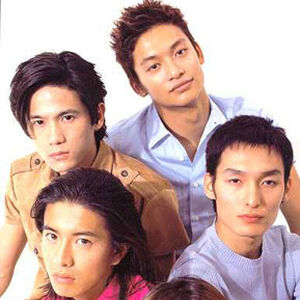 Smap Jpop Wiki Fandom Smap Jpop Wiki Fandom
