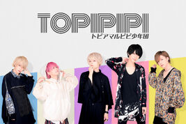 TOPIPIPI June 2021